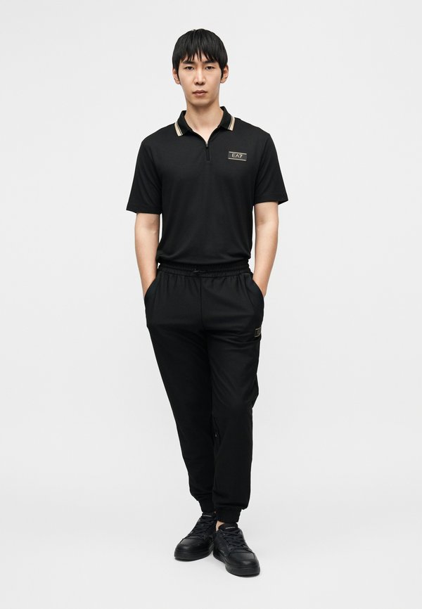 EA7 Emporio Armani TRAIN PREMIUM KNITTED