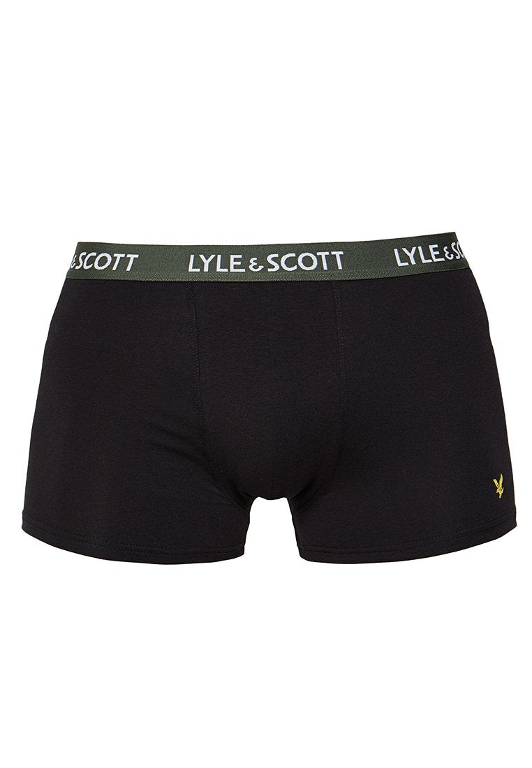 Lyle & Scott BARCLAY 3 PACK