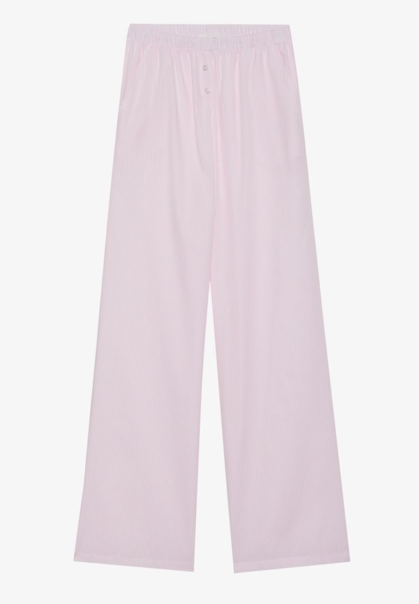 Even&Odd 2 PACK WOVEN NIGHTWEAR TROUSERS