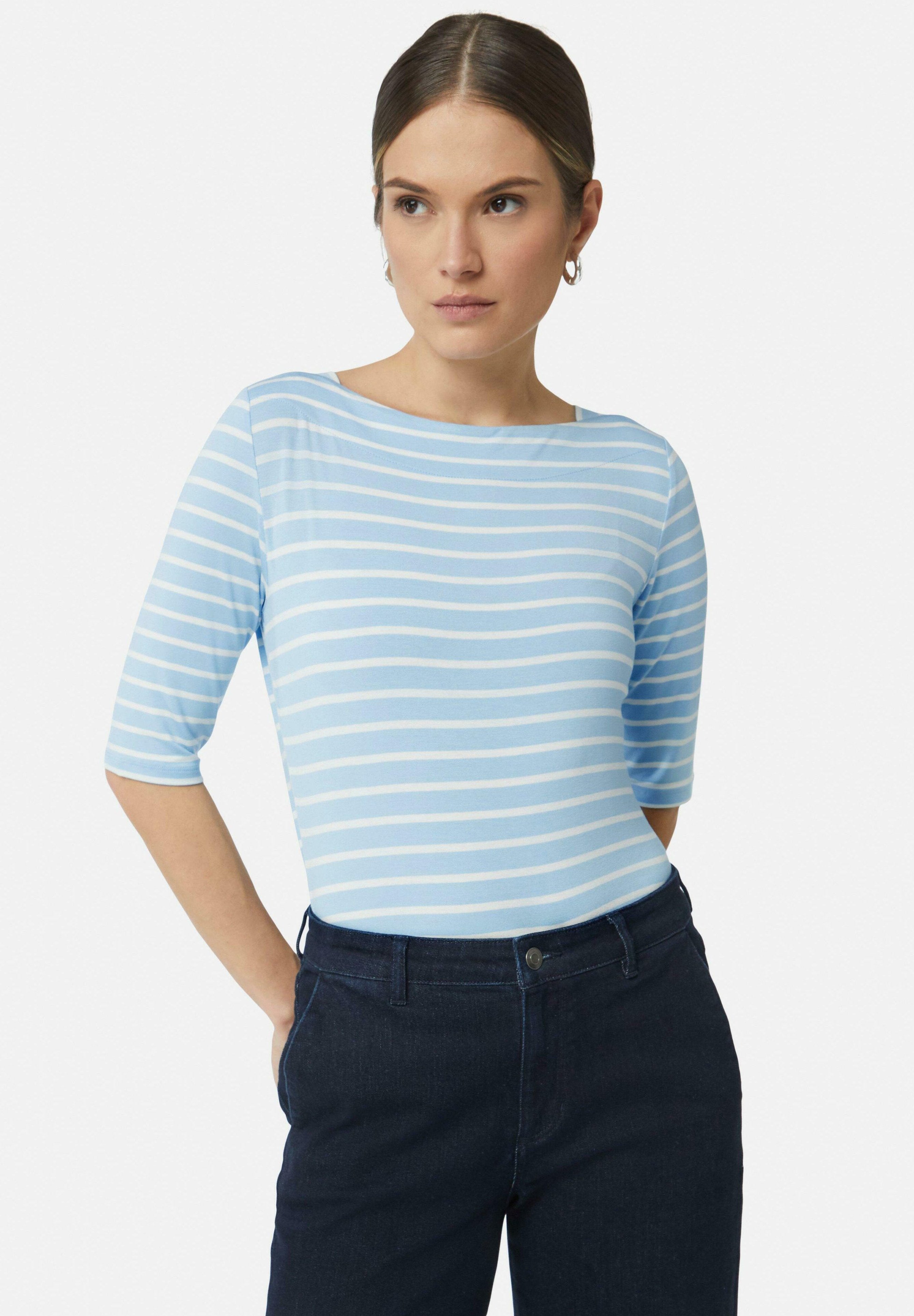 comma T-Shirt print Media 3