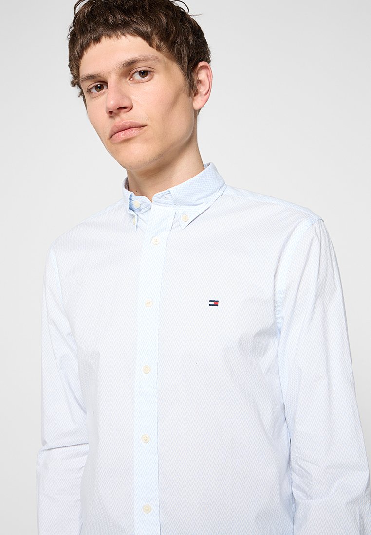 Tommy Hilfiger Hemd Media 5