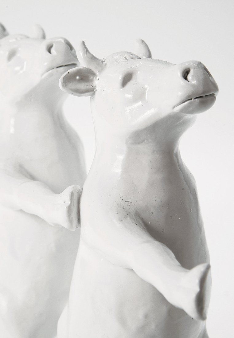 Kare Design DANCING COWS