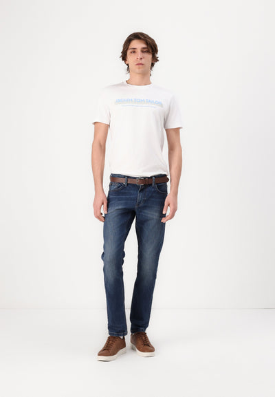 TOM TAILOR DENIM TTAEDAN STRAIGHT FIT