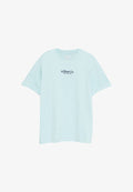 s.Oliver T-SHIRT - Print T-shirt - helles türkis