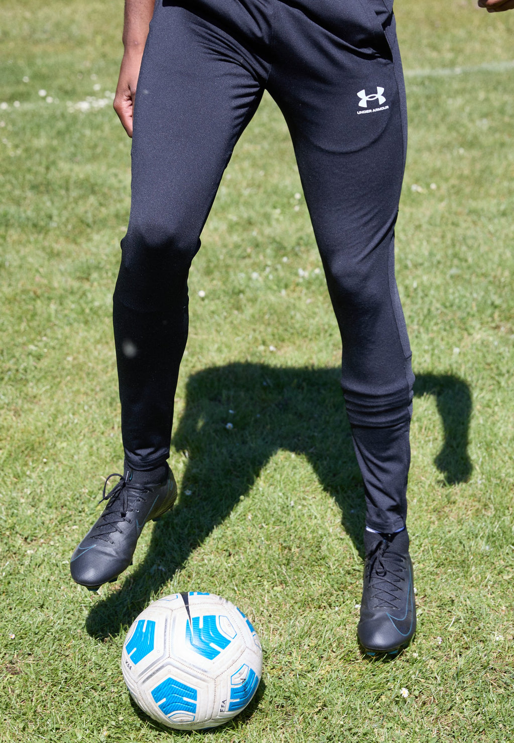 Under Armour CHALLENGER