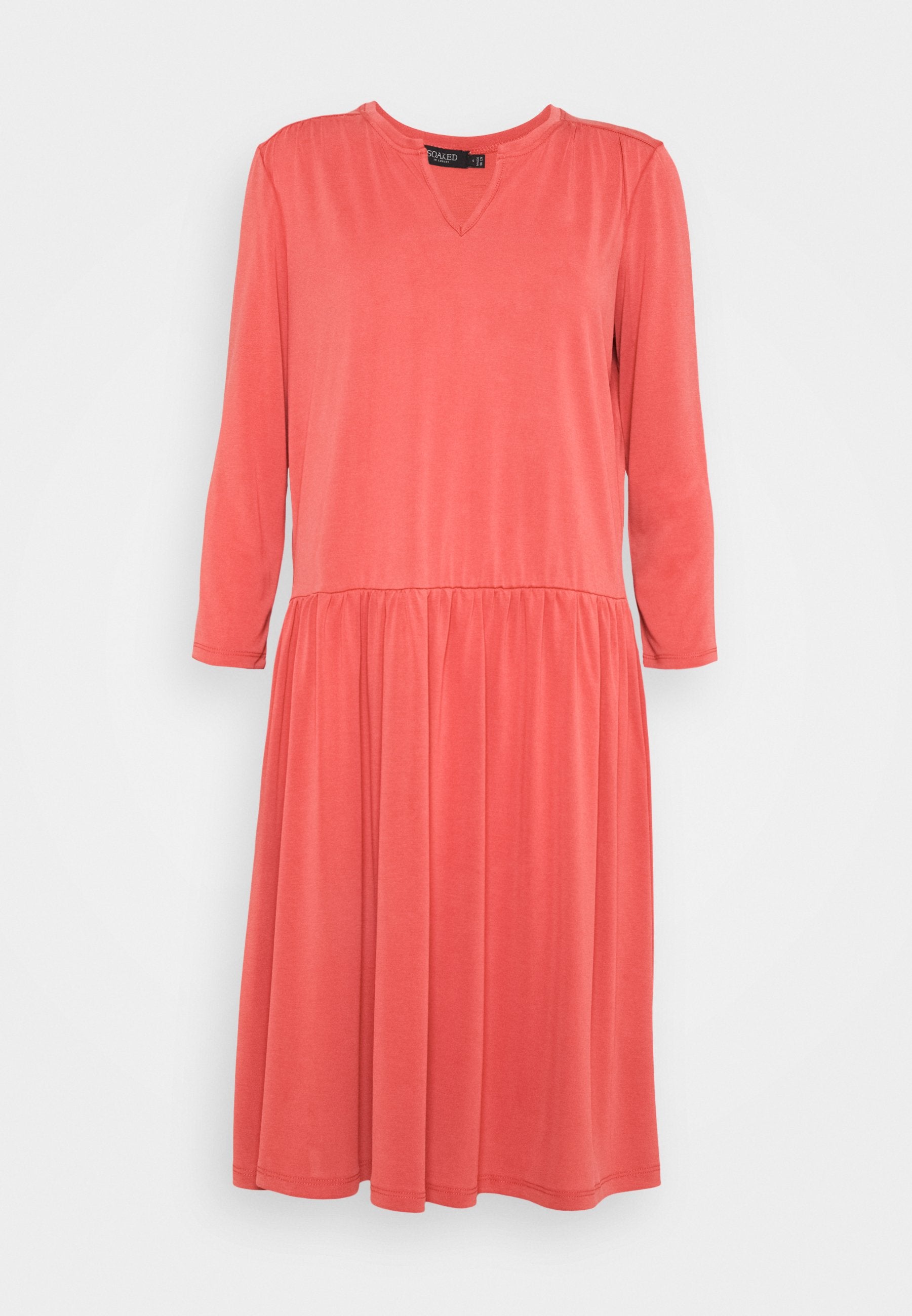 Soaked in Luxury ANITRA DRESS