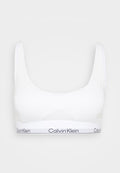 Calvin Klein Underwear Bustier - white