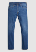 Levi's® 501® ORIGINAL - Straight leg jeans - window pane ltwt