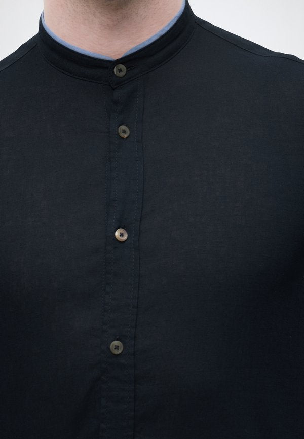 TOM TAILOR COTTON LINEN SHIRT