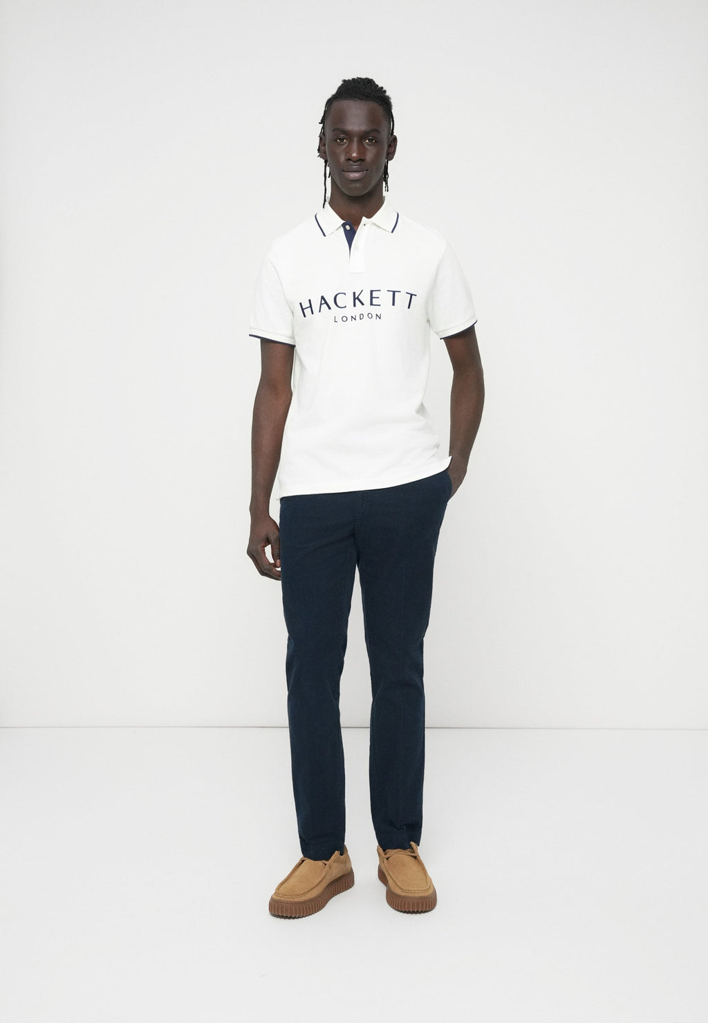 Hackett London