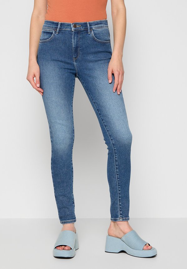 Wrangler
