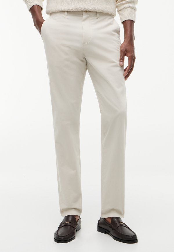 Tommy Hilfiger HARLEM RELAXED FIT - Chinos - newsprint