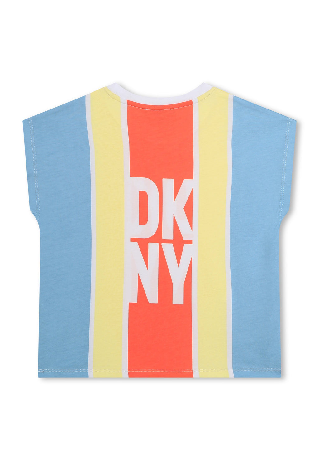 DKNY SHORT SLEEVES