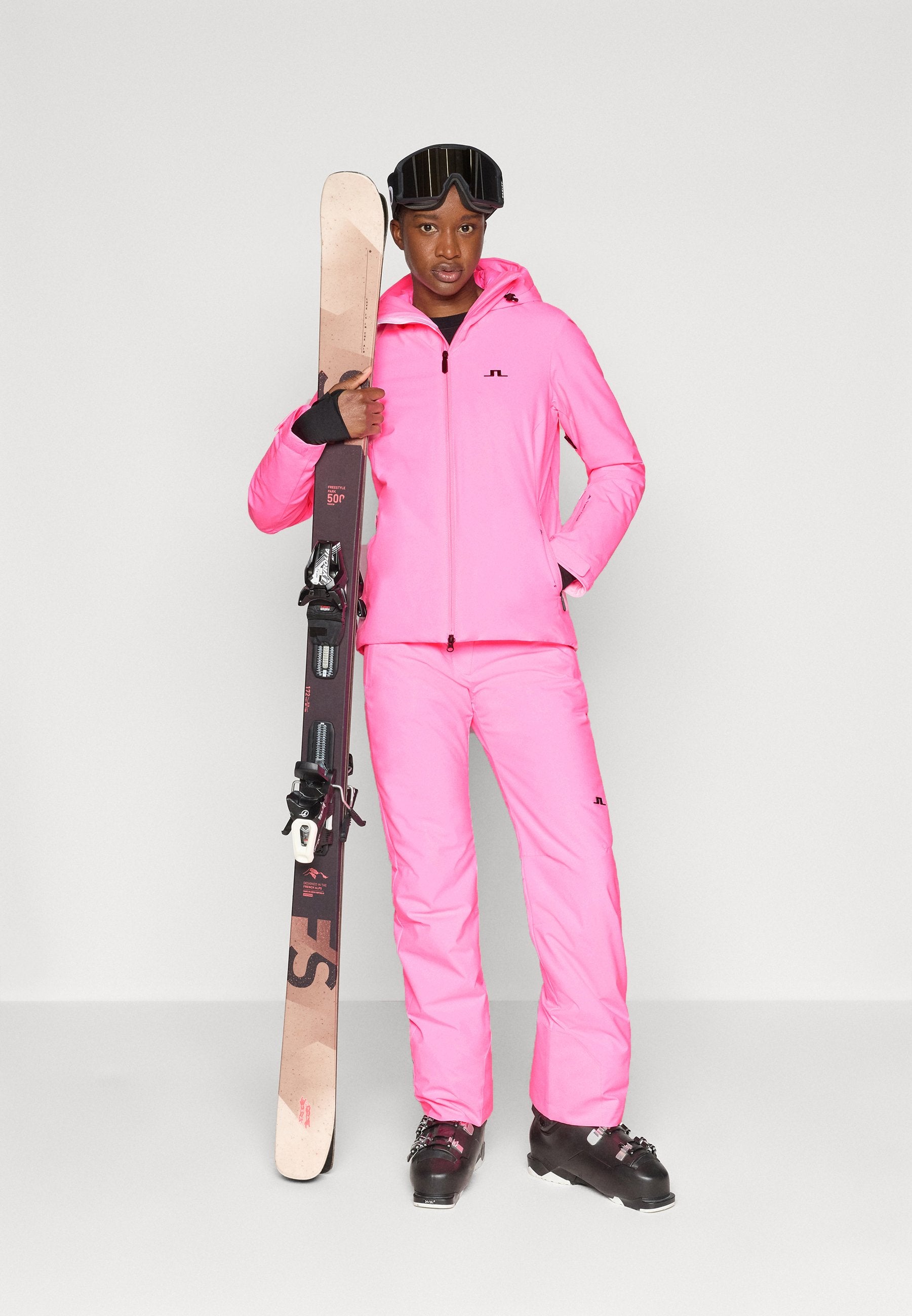 J.LINDEBERG Sports ROSARIO PANT