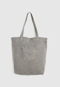 Levi's® BACK POCKET TOTE ELEVATION - Tote bag - sunshine evening