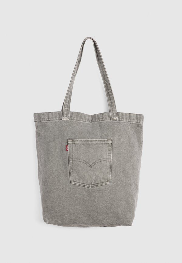 Levi's® BACK POCKET TOTE ELEVATION - Tote bag - sunshine evening