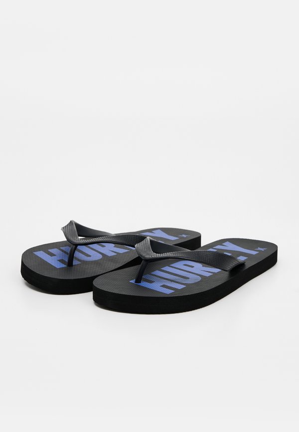 Hurley FASTLANE