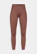 Nike Performance Leggings - light chocolate