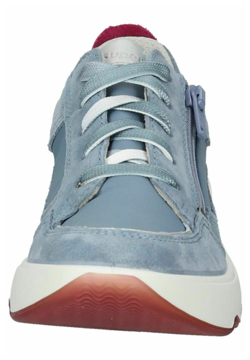 Superfit Sneaker low Media 6
