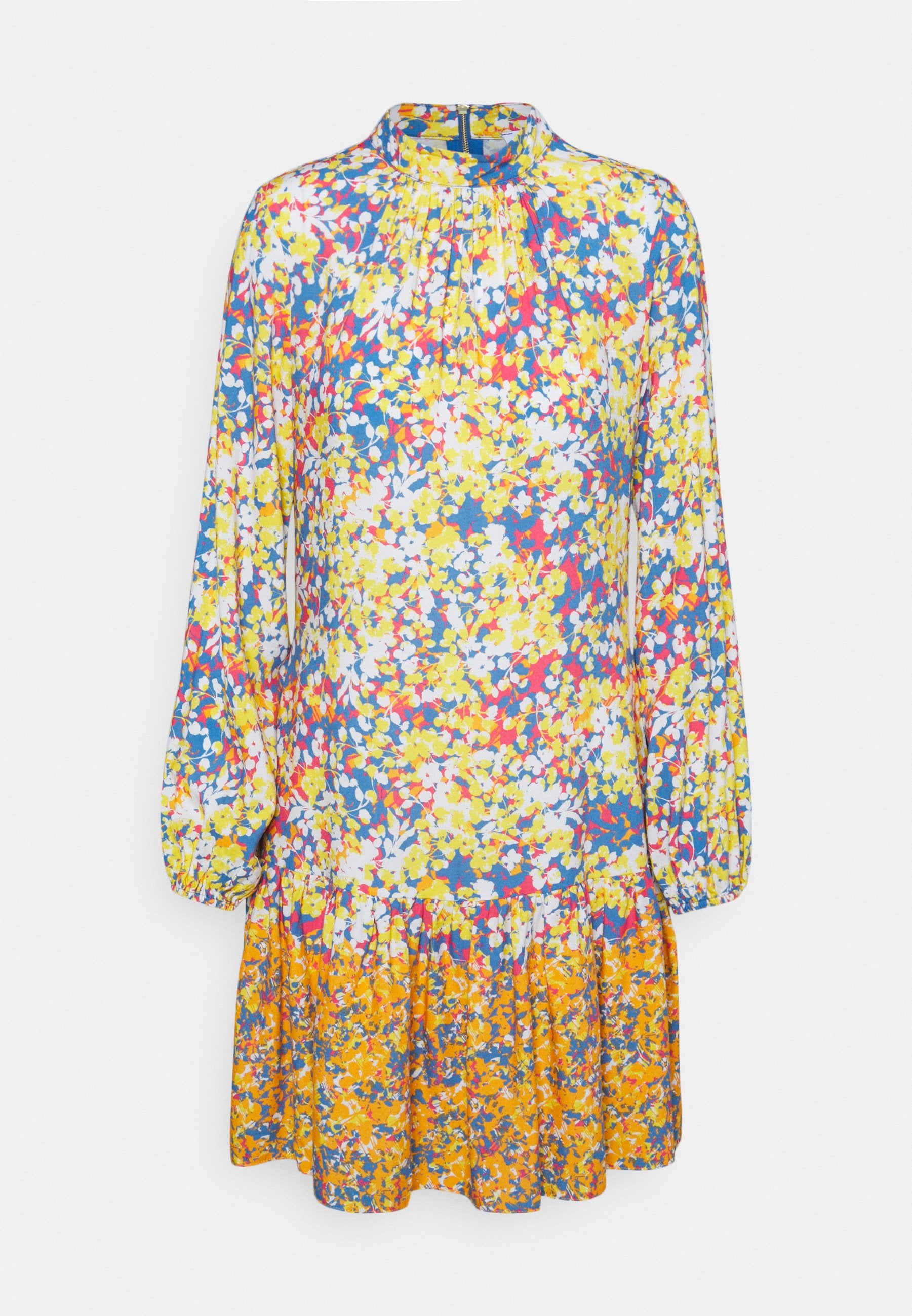 Closet CLOSET A-LINE DRESS