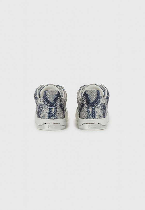 DKNY ABENI LACE UP SNEAKER