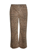 Vero Moda Curve Wide-fit VMCTESSA High rise wide leg fit
