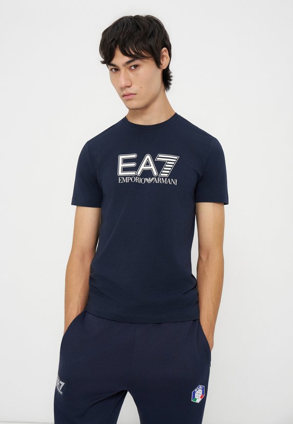 EA7 Emporio Armani