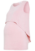 Ripe SUMMER SWING BACK NURSING TANK