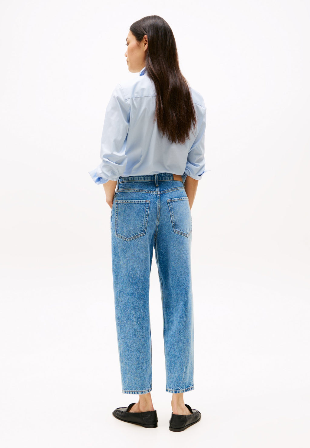 Tommy Hilfiger Jeans Tapered Fit Media 4