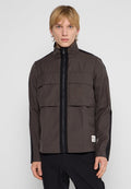 icebreaker Leichte Jacke Media 1