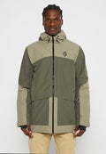 SCOTT Sports Skijacke Media 1