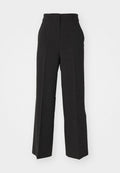 PANTS WITH OPENINGS ON THE BOTTOM Media 1