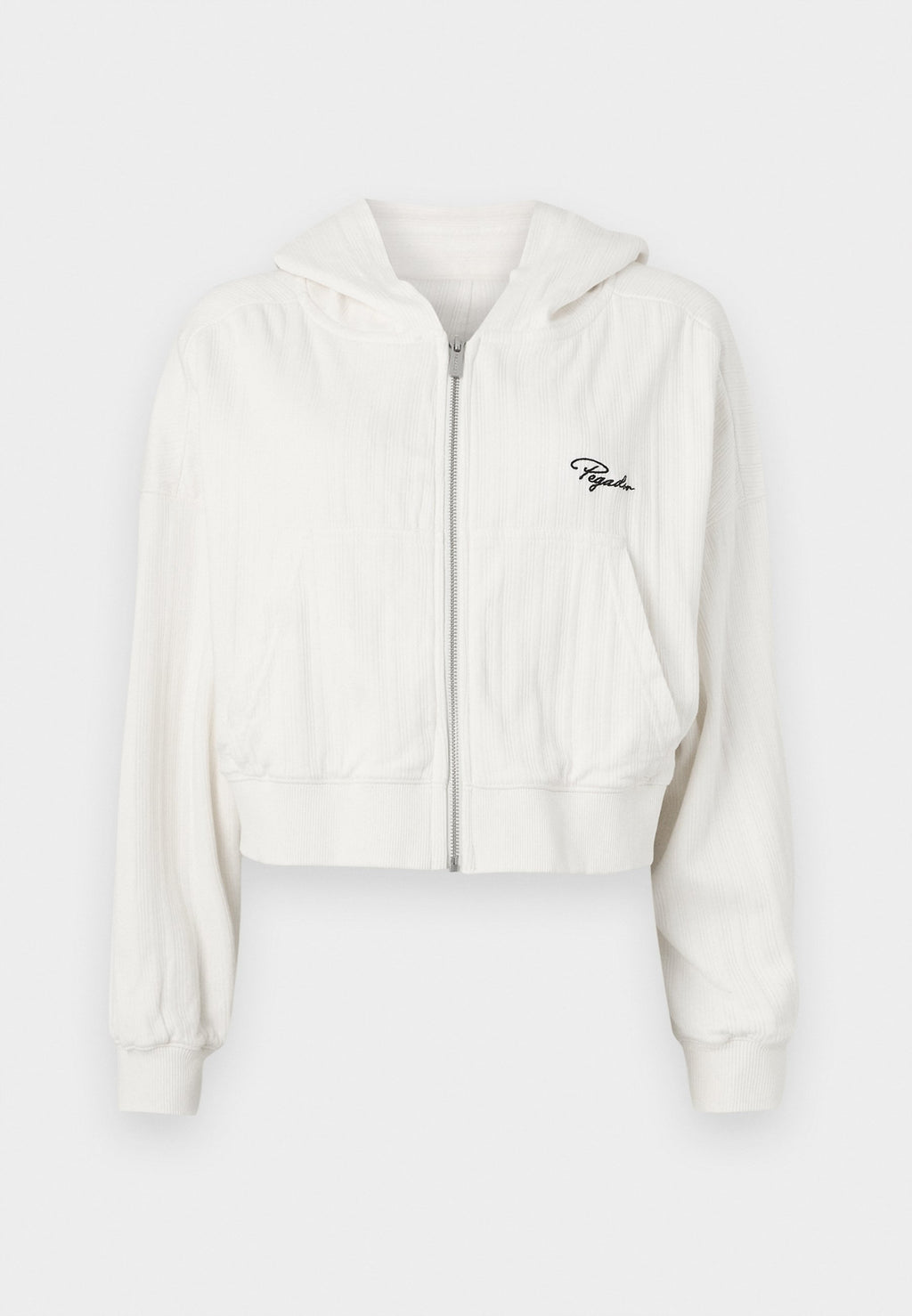 Pegador HARLIEN OVERSIZED STRUCTURED