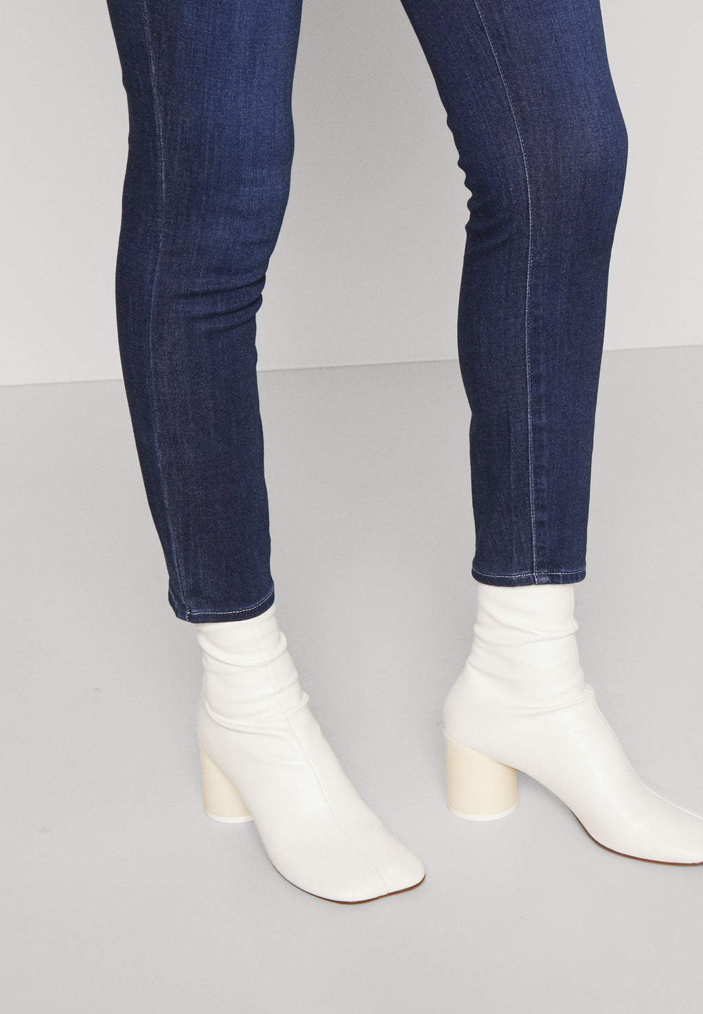 Paige HOXTON CROP