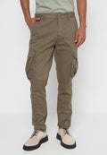 INDICODE JEANS MYKULAK