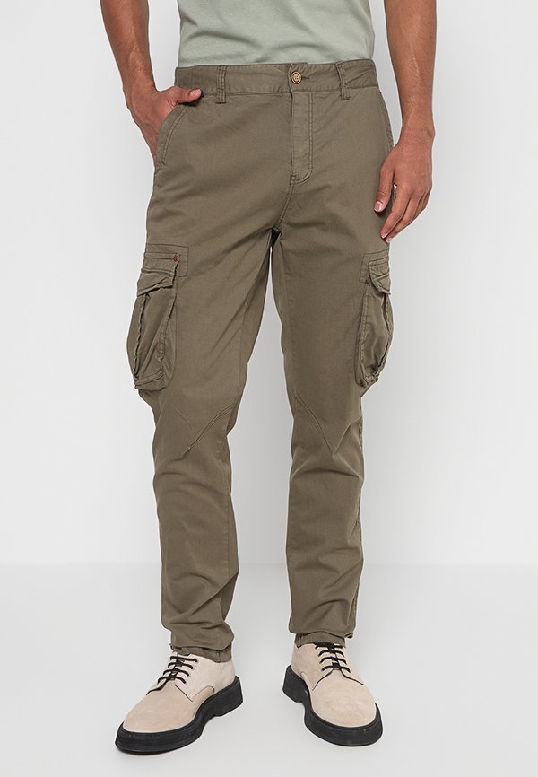 INDICODE JEANS MYKULAK