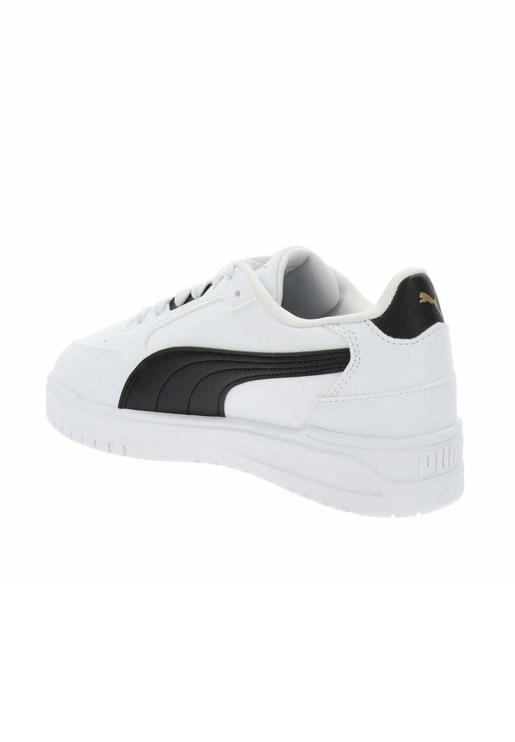 Puma PUMA - SNEAKERS RAGAZZO IN SIMILPELLE