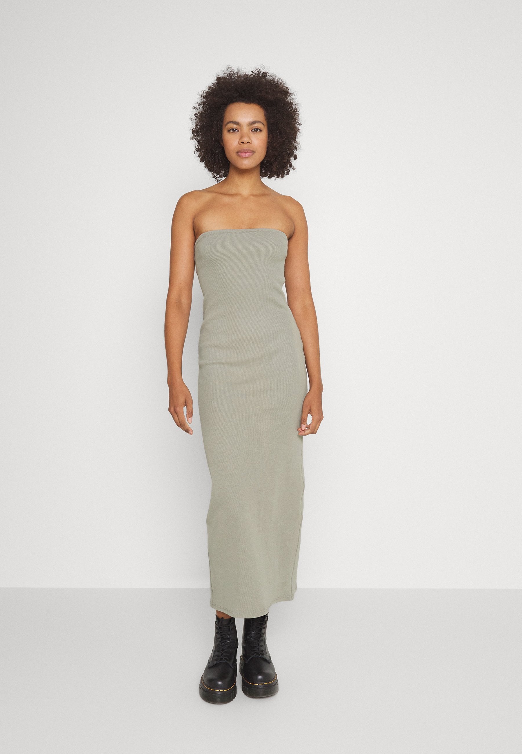 Weekday TANIA TUBE DRESS