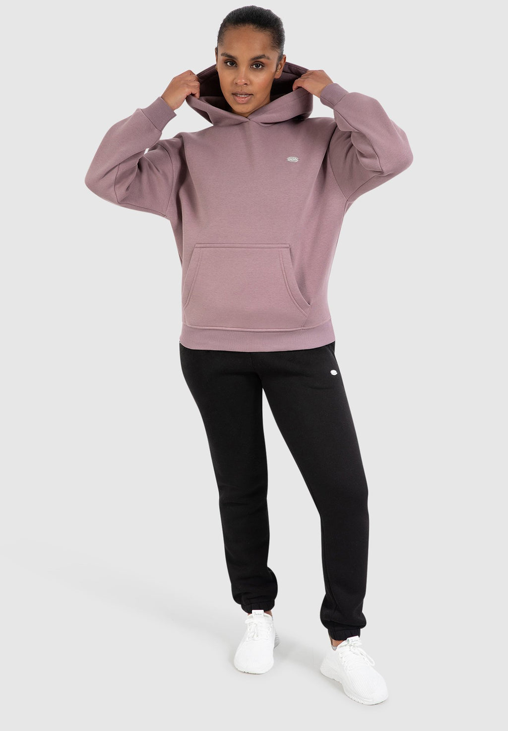 Smilodox ODELIA BASIC HOODIE