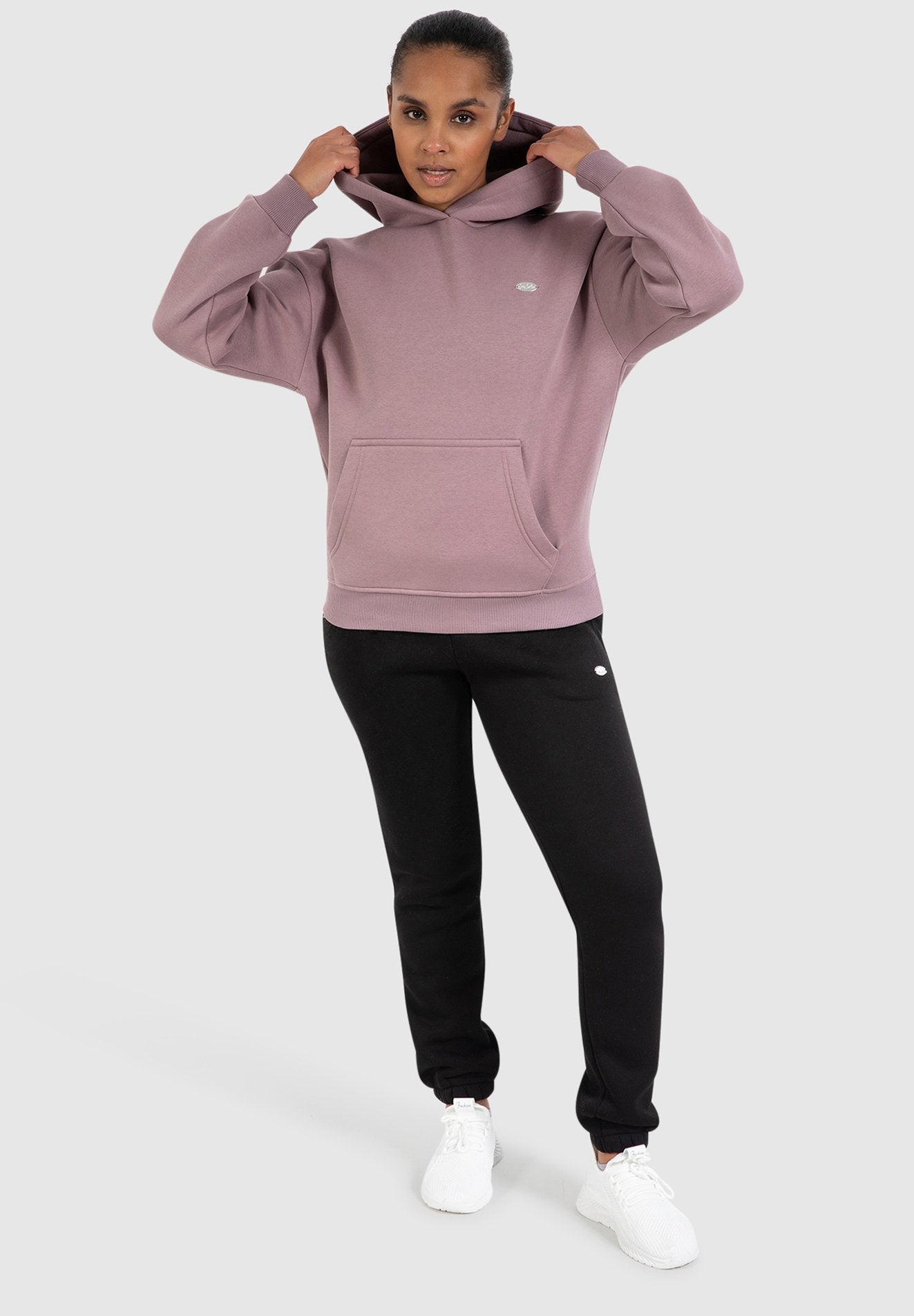 Smilodox ODELIA BASIC HOODIE