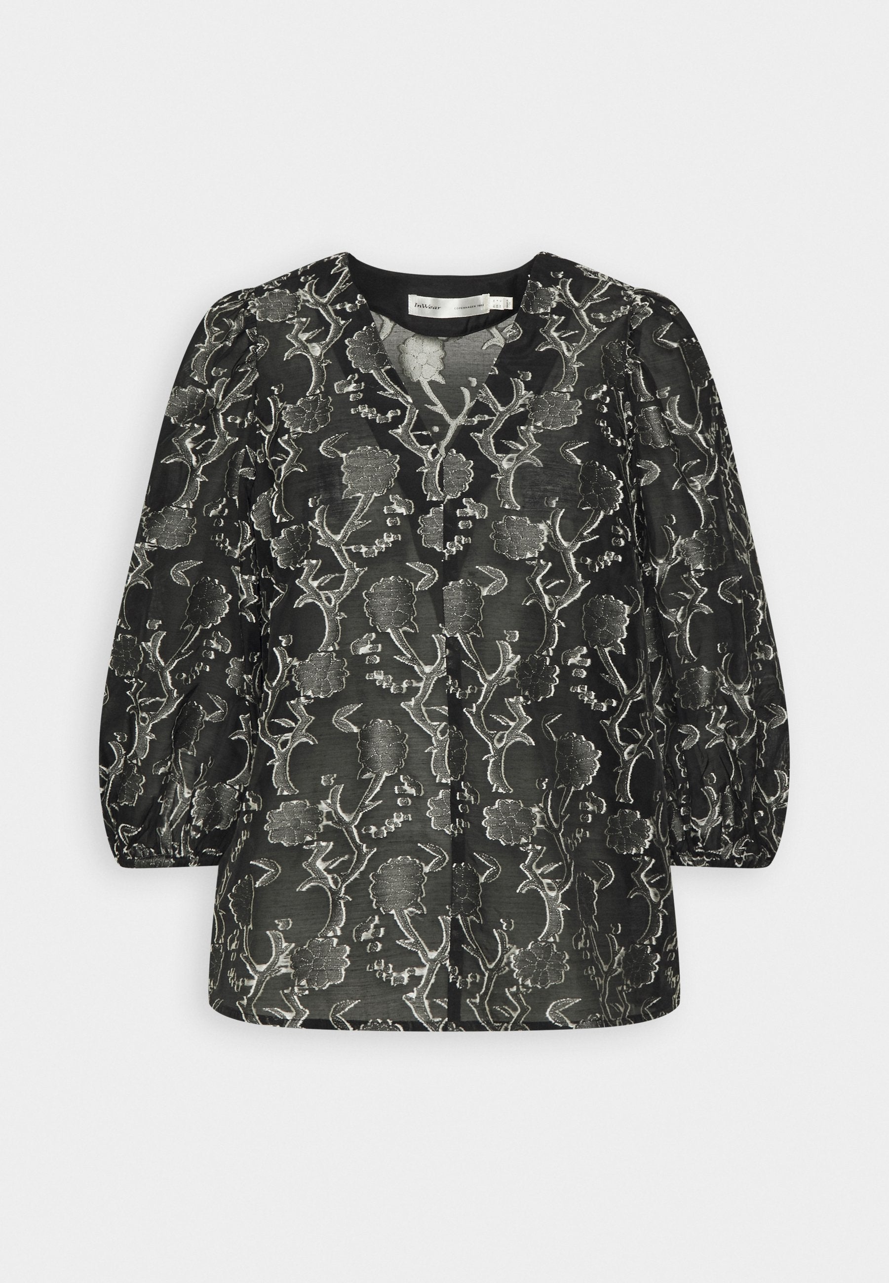 KLACIA BLOUSE - InWear - View 1