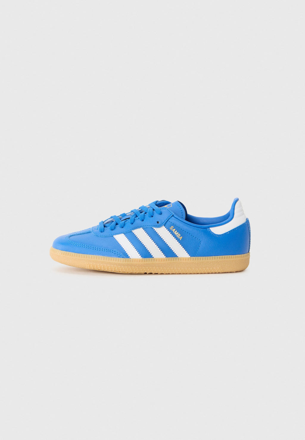 SAMBA OG UNISEX Media 1