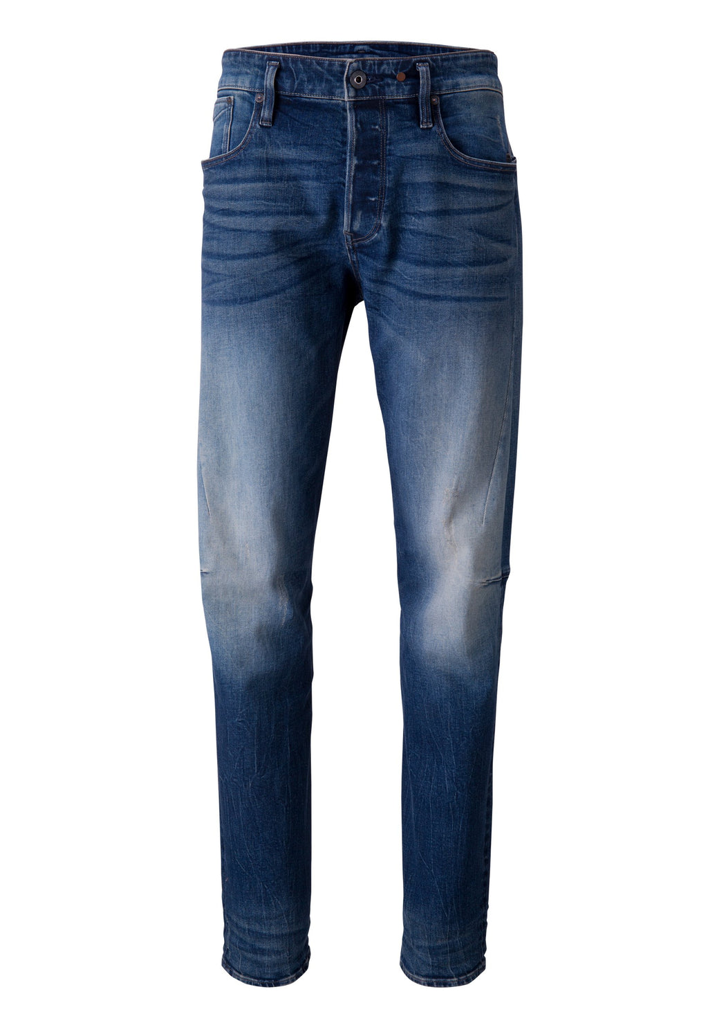 G-STAR SCUTAR 3D SLIM TAPERED