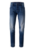 G-STAR SCUTAR 3D SLIM TAPERED