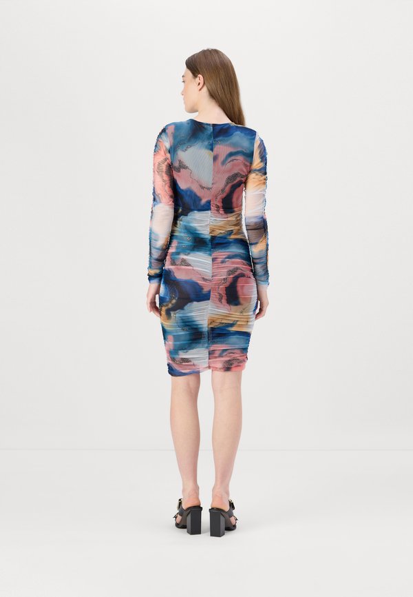 Cras STEPH DRESS
