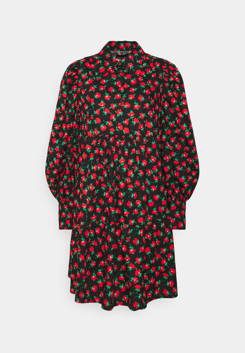 Pieces PCMIVER DRESS