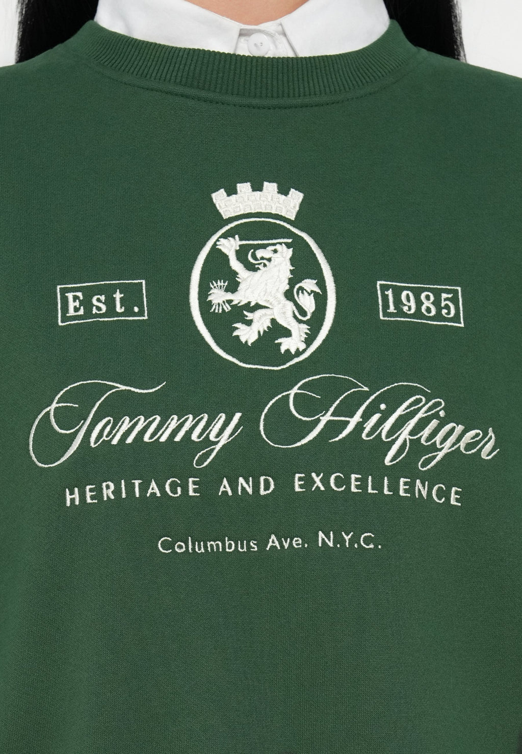 Tommy Hilfiger Sweatshirt Media 6
