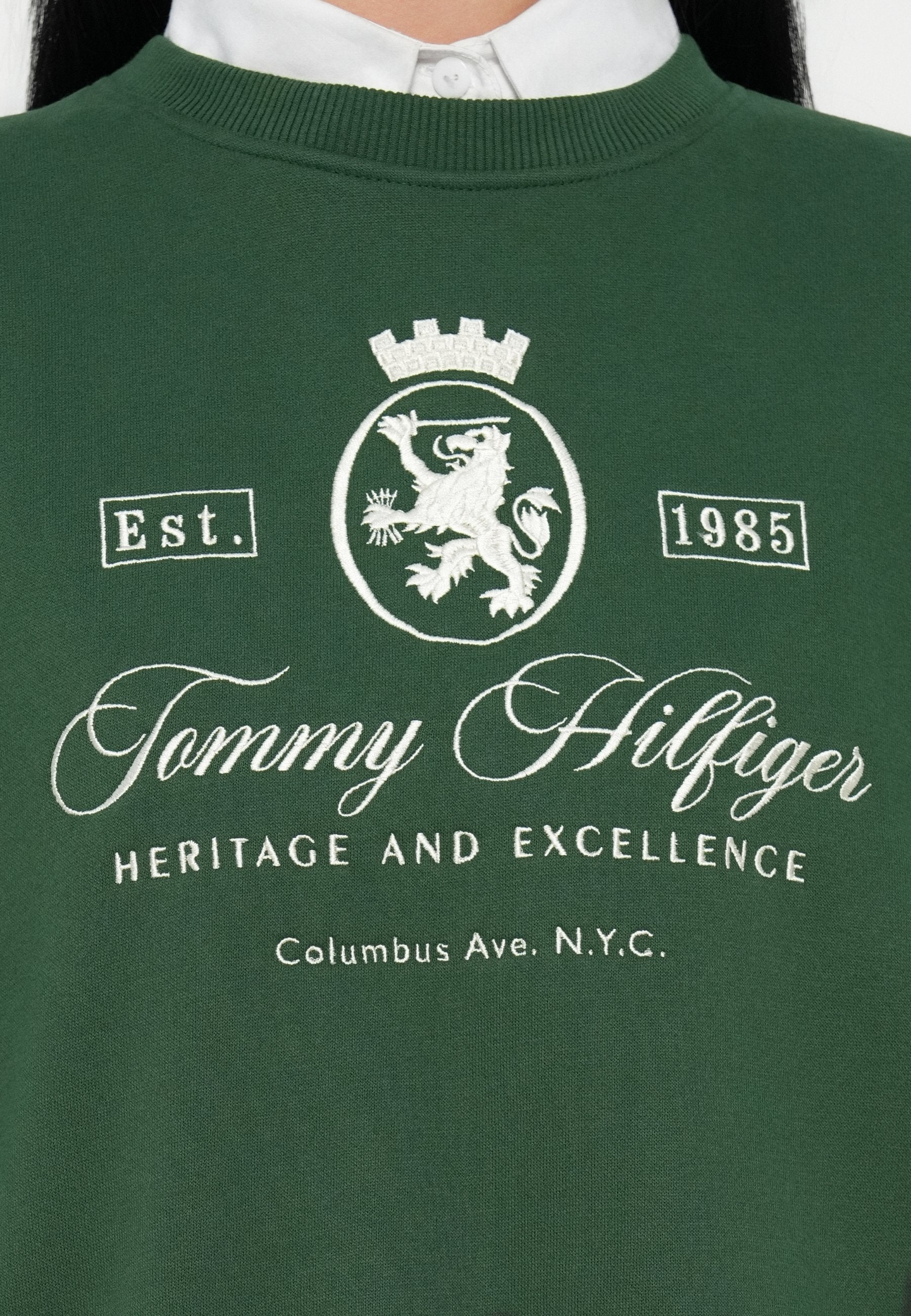Tommy Hilfiger Sweatshirt Media 6