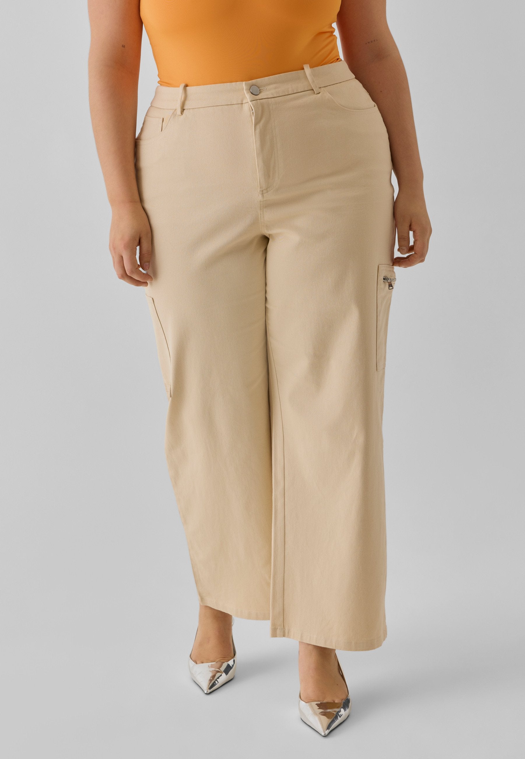 Vero Moda VMJOANN PANT