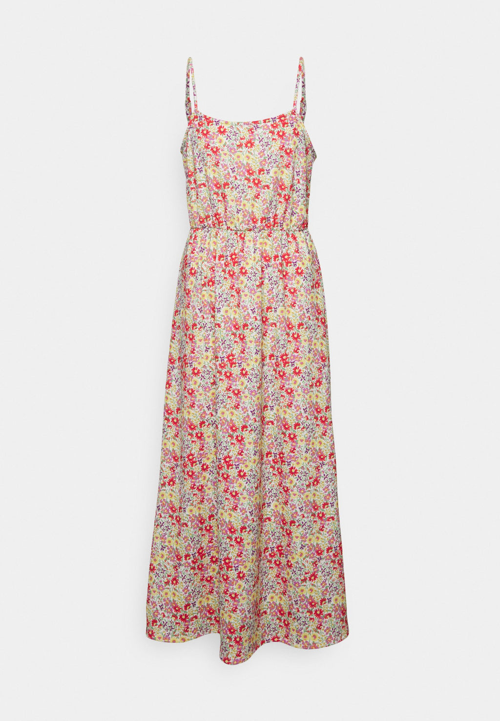 ONLHILLARY LONG DRESS Media 1